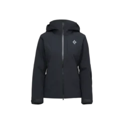 Black DiamondRecon Insulated Shell - Veste ski femme