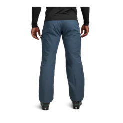 Black DiamondRecon Insulated Pants - Pantalon ski homme