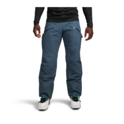 Black DiamondRecon Insulated Pants - Pantalon ski homme