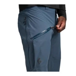 Black DiamondRecon Insulated Pants - Pantalon ski homme