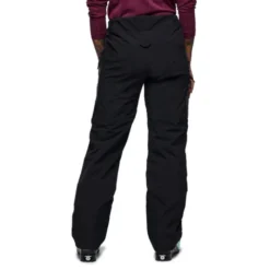 Black DiamondRecon Insulated Pants - Pantalon ski femme