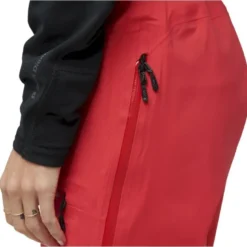 Black DiamondRecon LT Pants - Pantalon ski femme