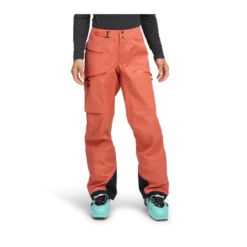 Black DiamondRecon LT Pants - Pantalon ski femme