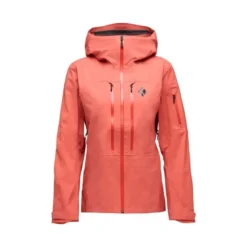 Black DiamondRecon LT Stretch Shell - Veste ski femme