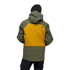 Black DiamondRecon Pro Stretch Shell - Veste ski homme
