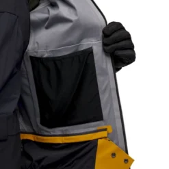 Black DiamondRecon Pro Stretch Shell - Veste ski homme
