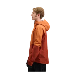 Black DiamondRecon Stretch Shell - Veste ski homme