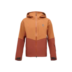 Black DiamondRecon Stretch Shell - Veste ski homme