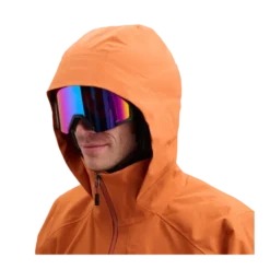 Black DiamondRecon Stretch Shell - Veste ski homme