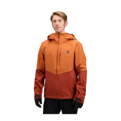 Black DiamondRecon Stretch Shell - Veste ski homme
