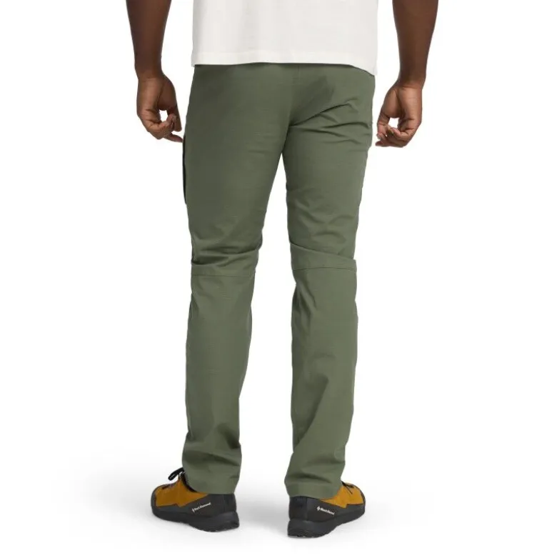 Black DiamondRocklock Pants - Pantalon escalade homme