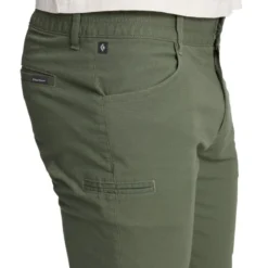 Black DiamondRocklock Pants - Pantalon escalade homme