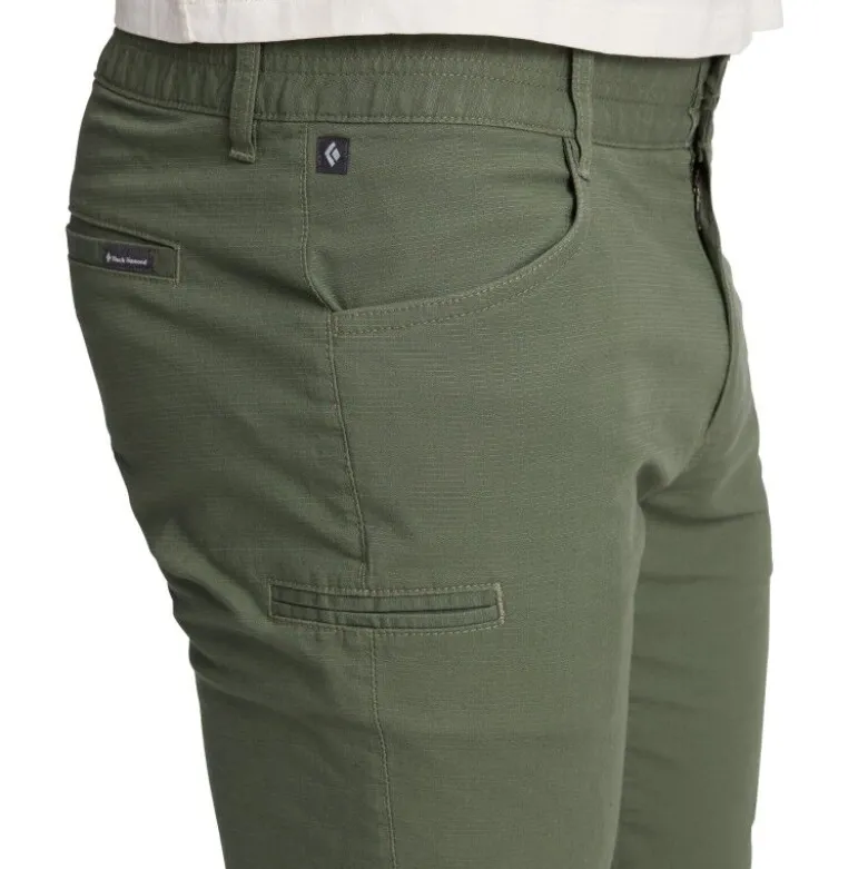 Black DiamondRocklock Pants - Pantalon escalade homme