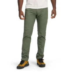 Black DiamondRocklock Pants - Pantalon escalade homme