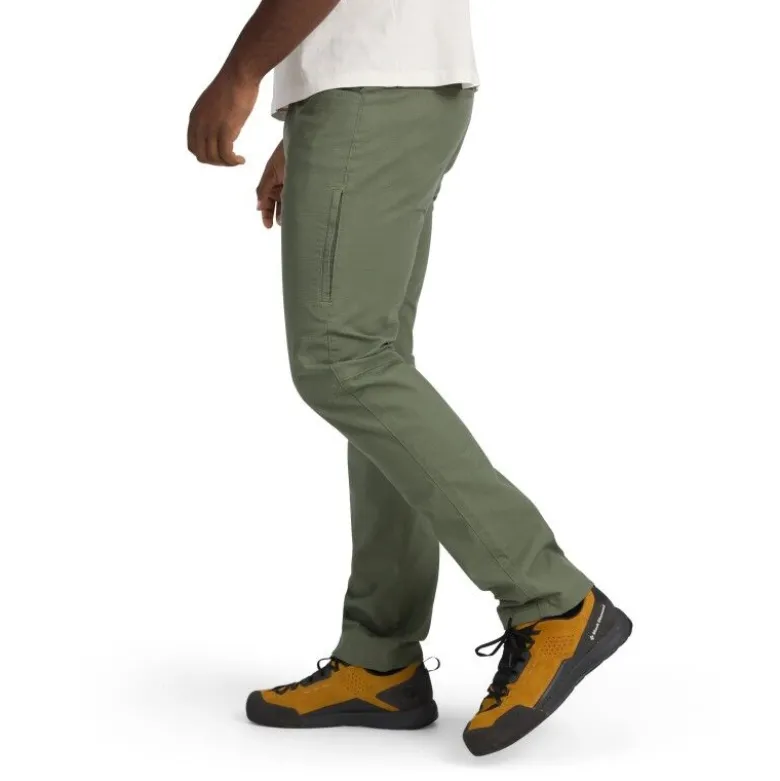 Black DiamondRocklock Pants - Pantalon escalade homme