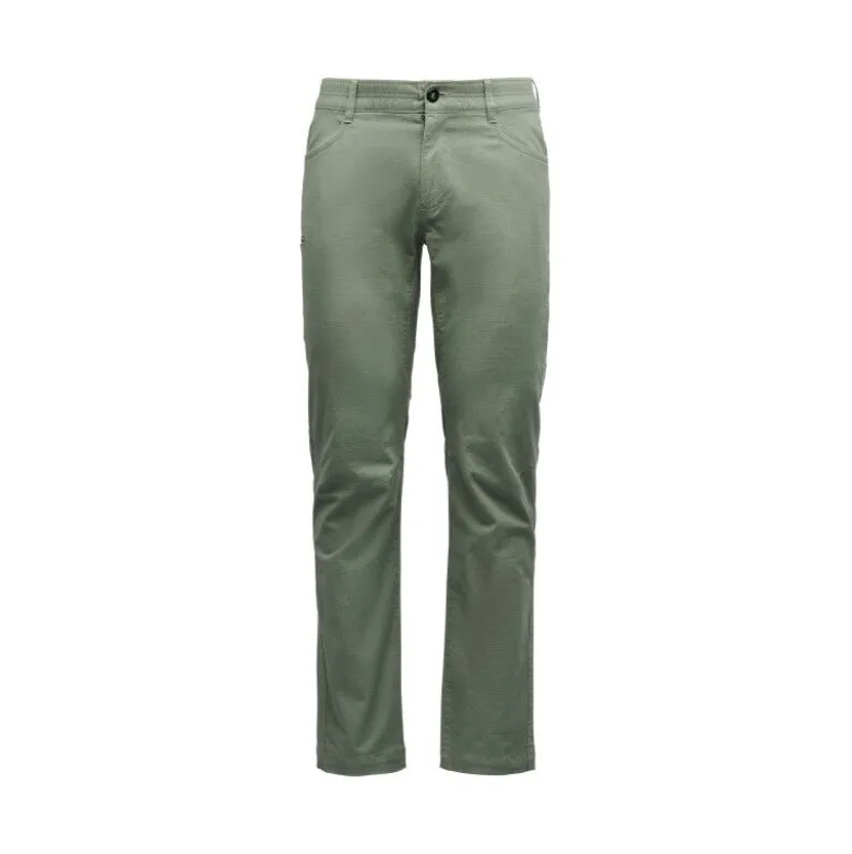 Black DiamondRocklock Pants - Pantalon escalade homme