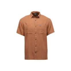 Black DiamondScenic Route SS Shirt - Chemise homme