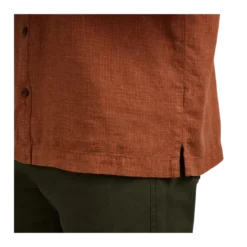 Black DiamondScenic Route SS Shirt - Chemise homme