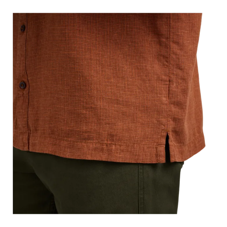 Black DiamondScenic Route SS Shirt - Chemise homme