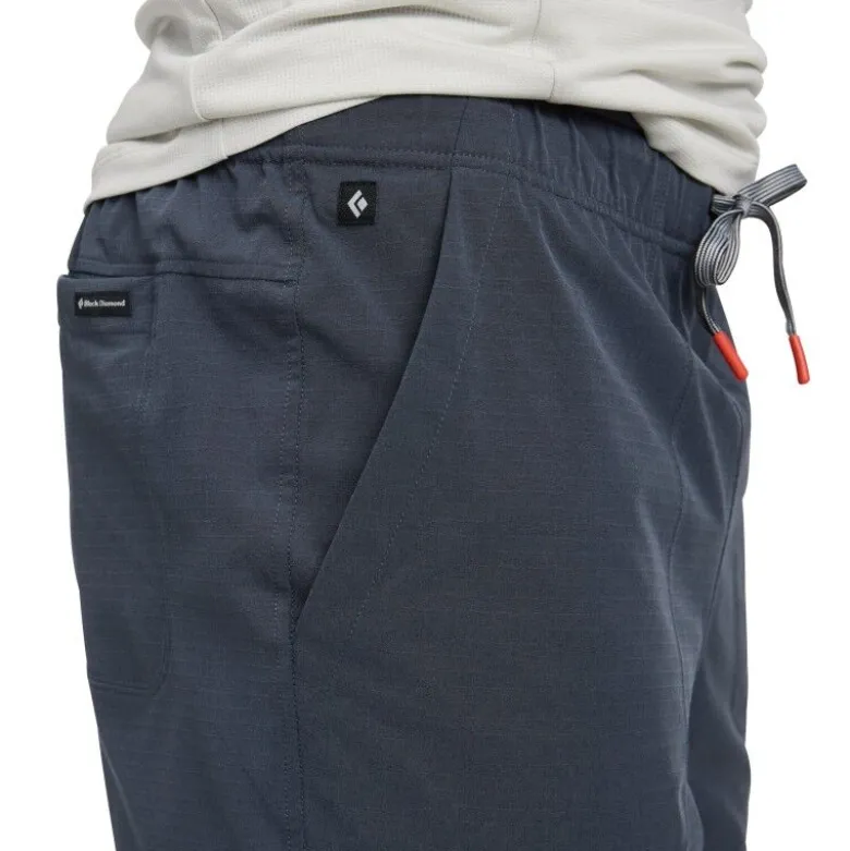 Black DiamondSequence Shorts - Short escalade homme