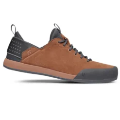 Black DiamondSession Suede - Chaussures approche homme