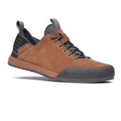 Black DiamondSession Suede - Chaussures approche homme