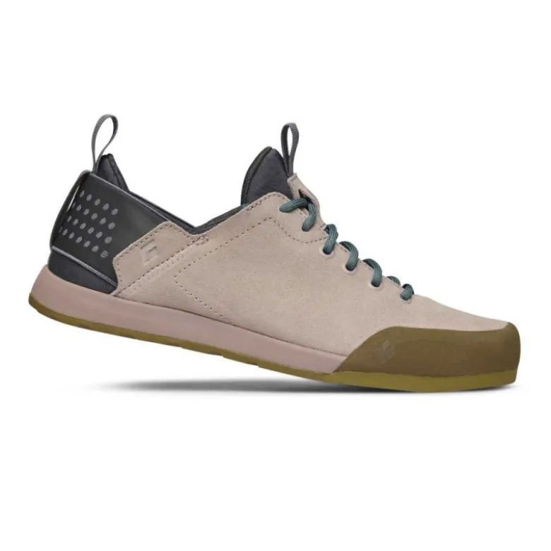 Black DiamondSession Suede - Chaussures approche femme