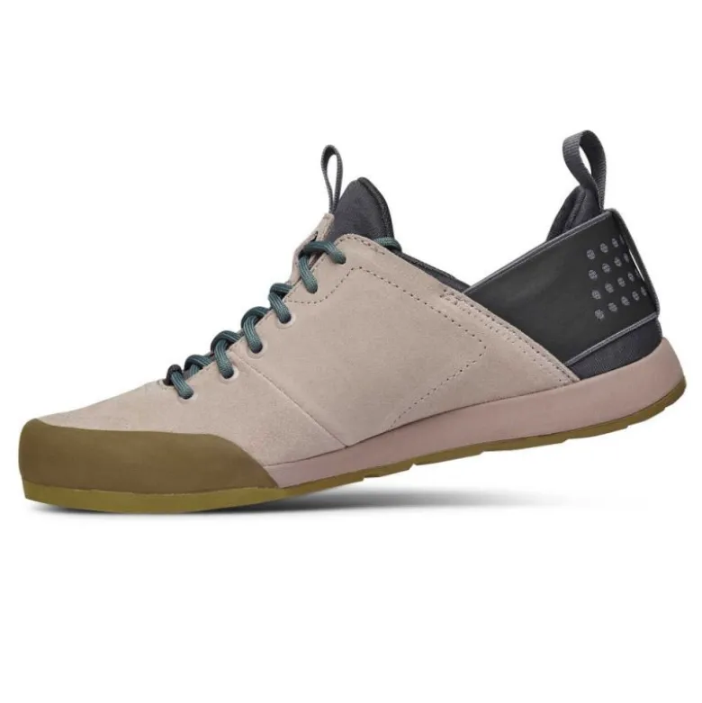 Black DiamondSession Suede - Chaussures approche femme