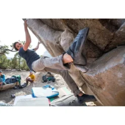 Black DiamondShadow Climbing Shoes - Chaussons escalade