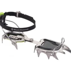 Black DiamondSnaggletooth Pro - Crampons