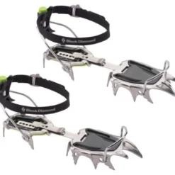 Black DiamondSnaggletooth Pro - Crampons