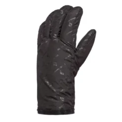 Black DiamondSoloist Gloves - Gants alpinisme