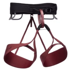 Black DiamondSolution Babsi Edition - Baudrier femme