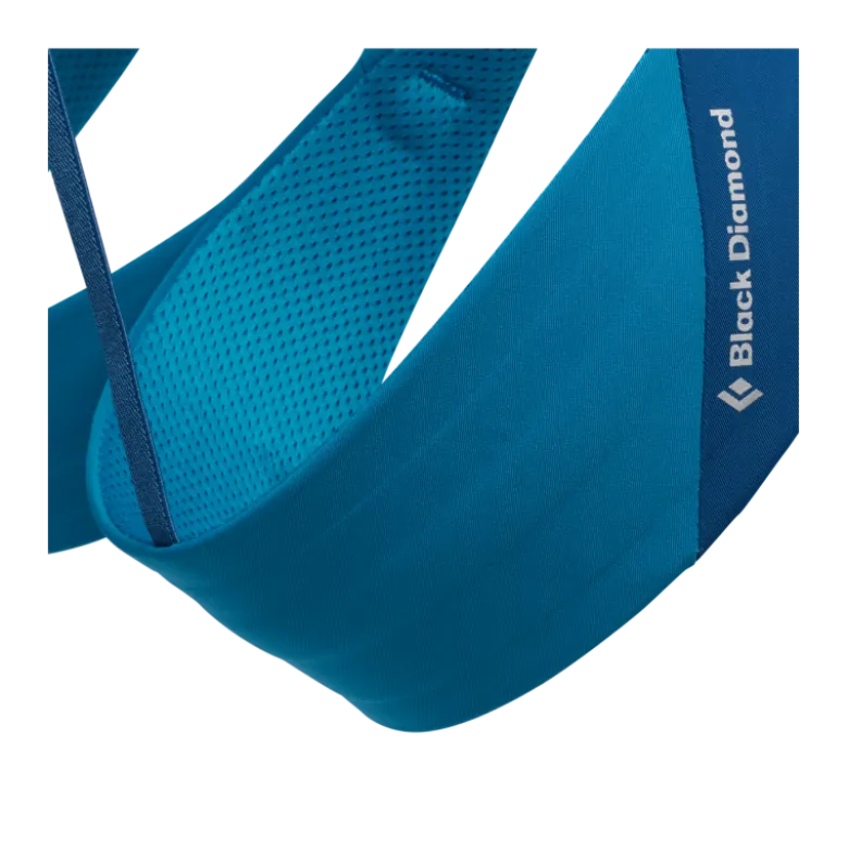 Black DiamondSolution Harness - Baudrier homme