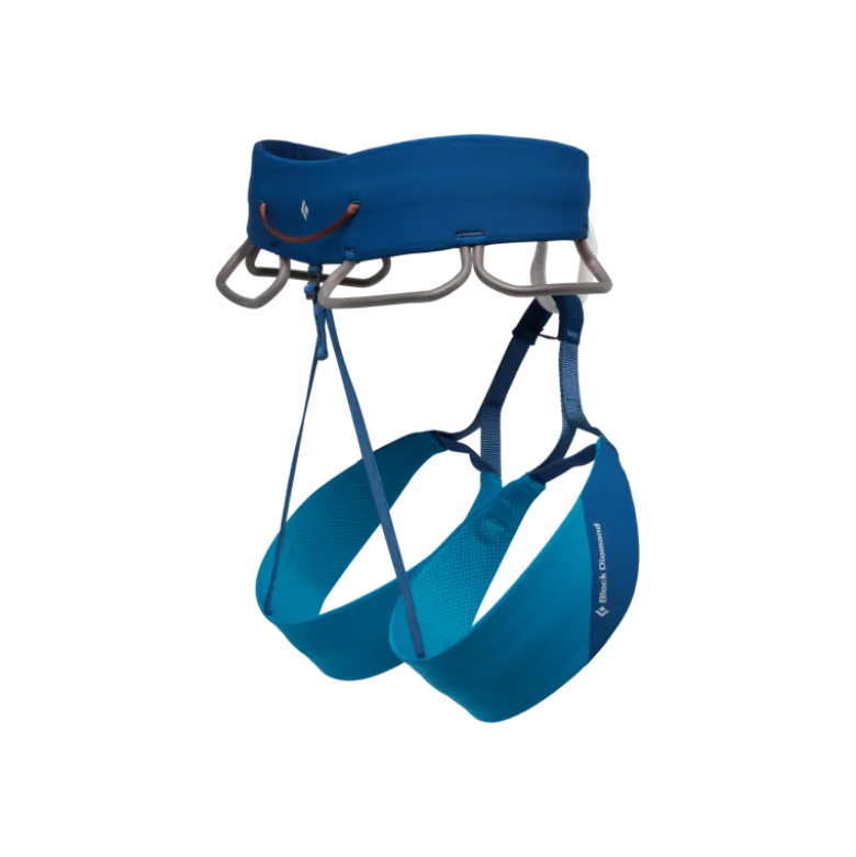 Black DiamondSolution Harness - Baudrier homme