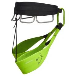Black DiamondSolution Harn Honnold Edition - Baudrier homme
