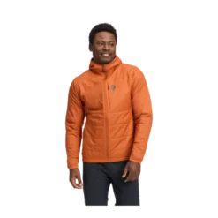 Black DiamondSolution Hoody - Doudoune homme