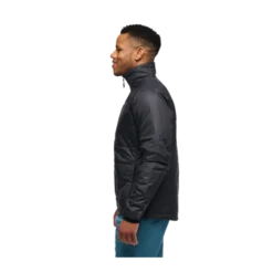 Black DiamondSolution Jacket - Doudoune homme