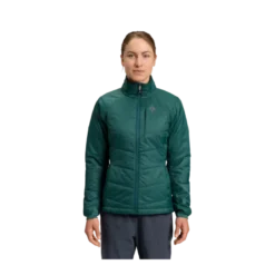 Black DiamondSolution Jacket - Doudoune femme