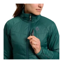 Black DiamondSolution Jacket - Doudoune femme