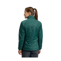 Black DiamondSolution Jacket - Doudoune femme