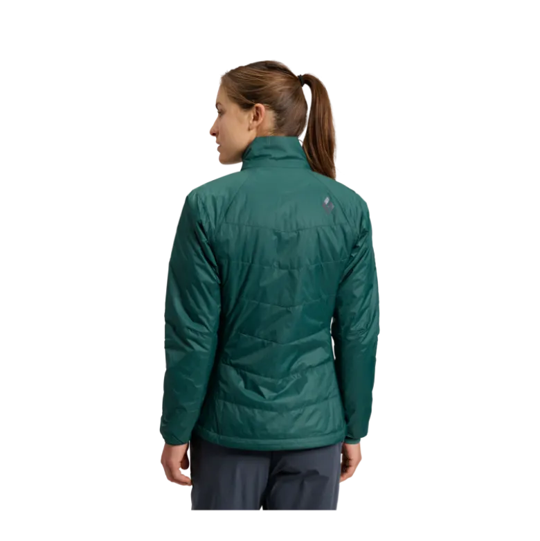 Black DiamondSolution Jacket - Doudoune femme