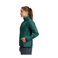 Black DiamondSolution Jacket - Doudoune femme