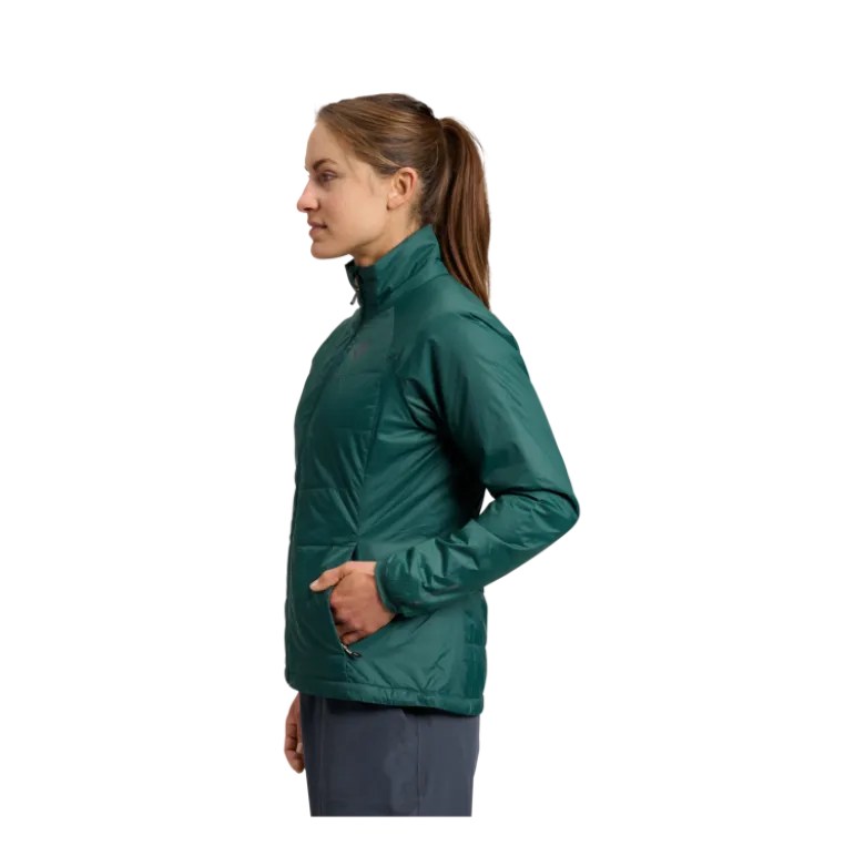 Black DiamondSolution Jacket - Doudoune femme