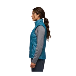 Black DiamondSolution Vest - Doudoune sans manches femme