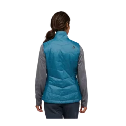 Black DiamondSolution Vest - Doudoune sans manches femme