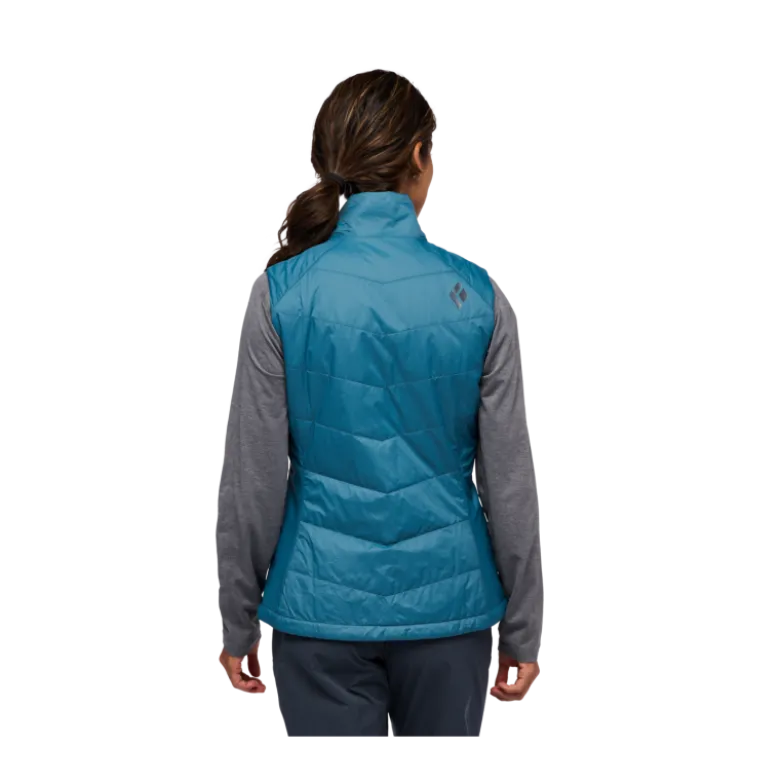 Black DiamondSolution Vest - Doudoune sans manches femme