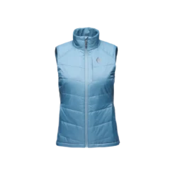 Black DiamondSolution Vest - Doudoune sans manches femme