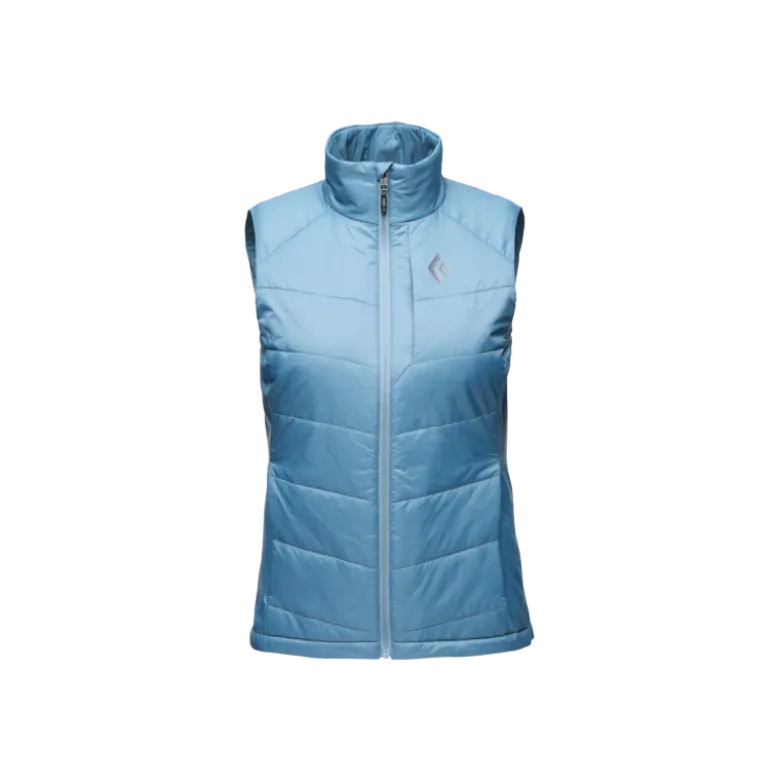 Black DiamondSolution Vest - Doudoune sans manches femme