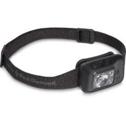 Black DiamondSpot 400-R - Lampe frontale